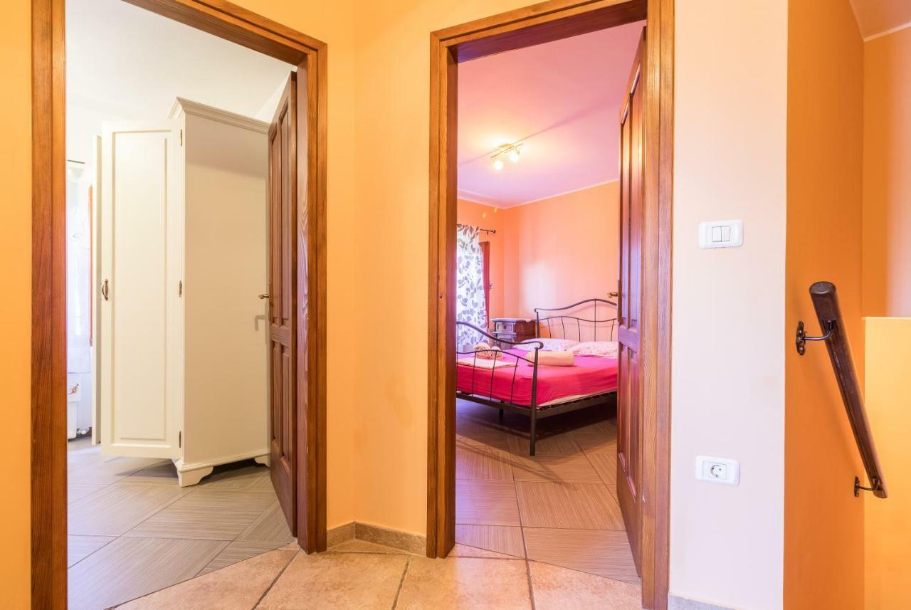 Country House Apartments Pula Exterior photo