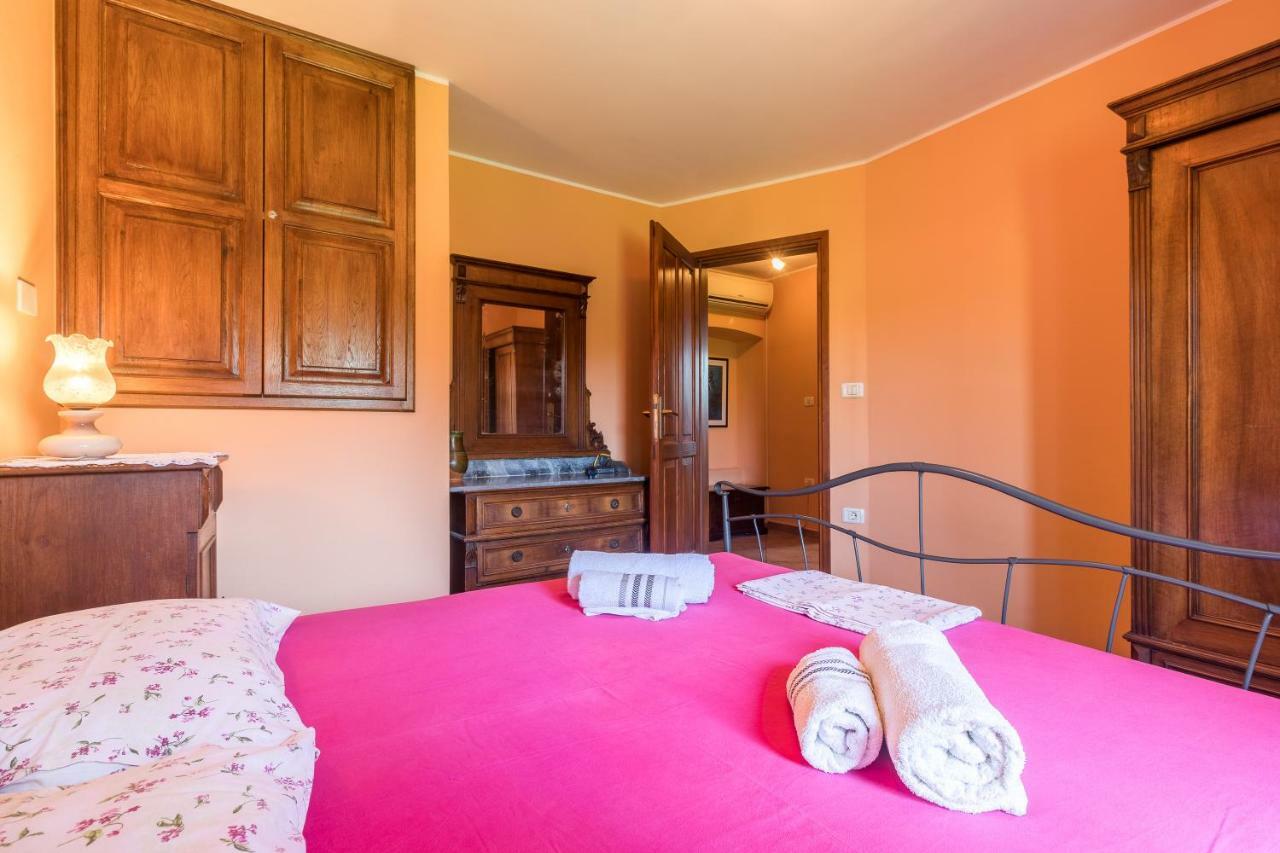 Country House Apartments Pula Exterior photo